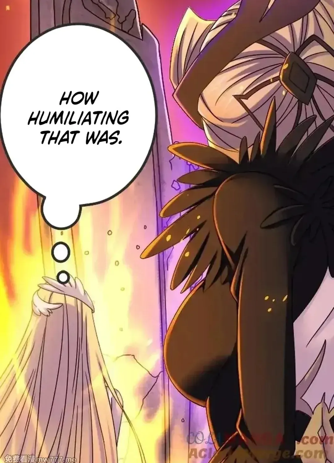 Read Dou Luo Da Lu chapter 362.2 image 50 on Lezhin