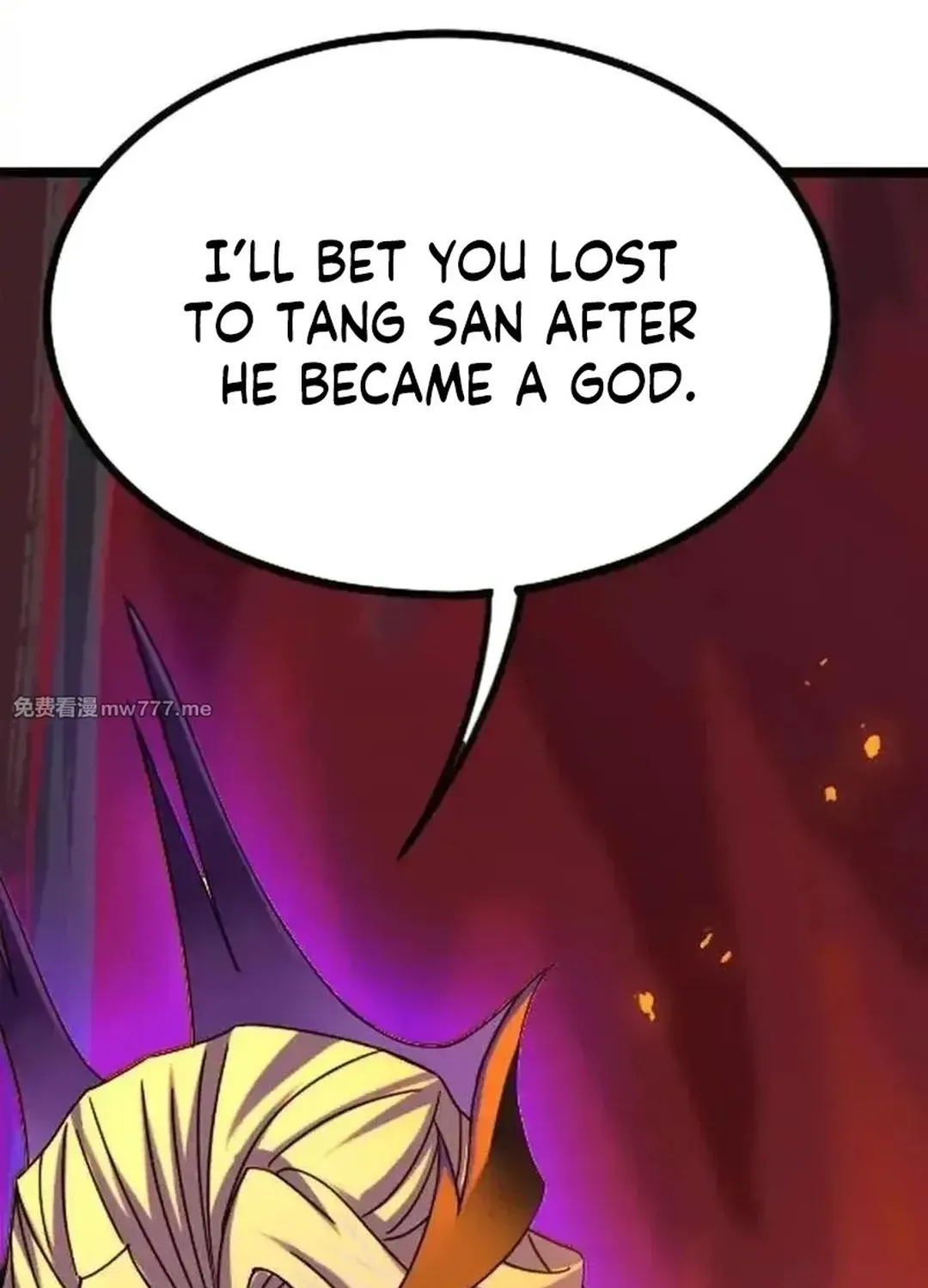 Read Dou Luo Da Lu chapter 362.2 image 53 on Lezhin