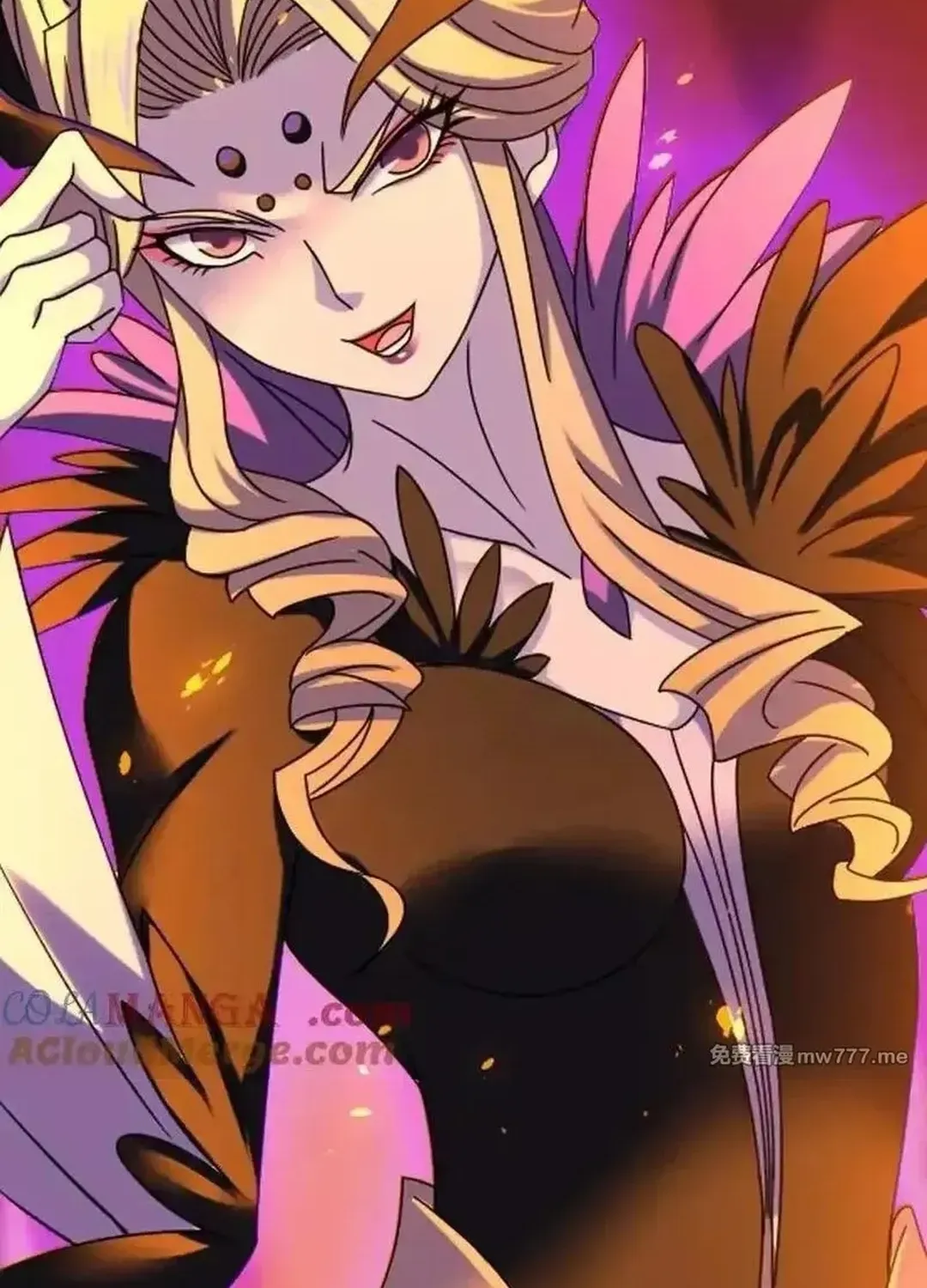 Read Dou Luo Da Lu chapter 362.2 image 54 on Lezhin