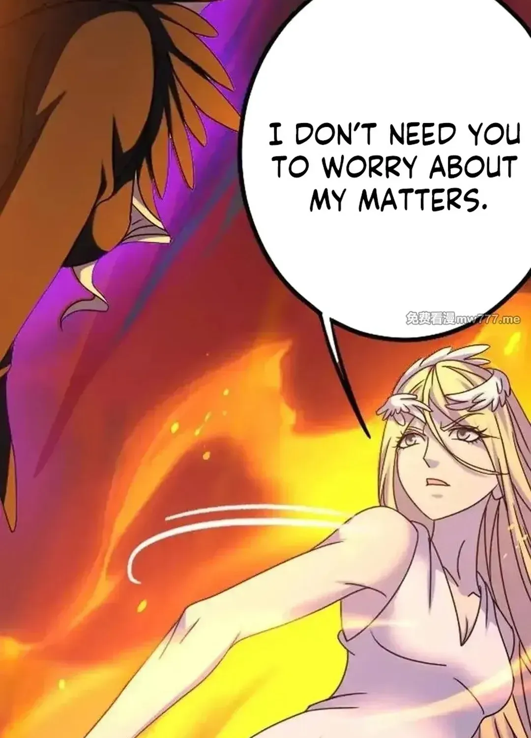 Read Dou Luo Da Lu chapter 362.2 image 56 on Lezhin