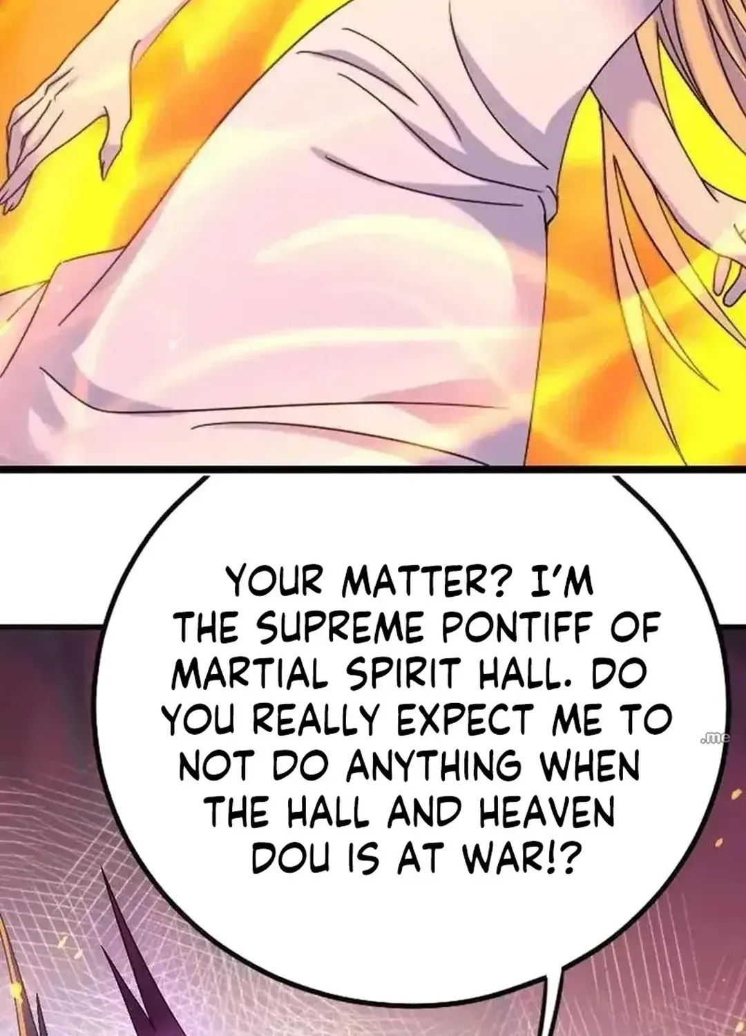 Read Dou Luo Da Lu chapter 362.2 image 57 on Lezhin