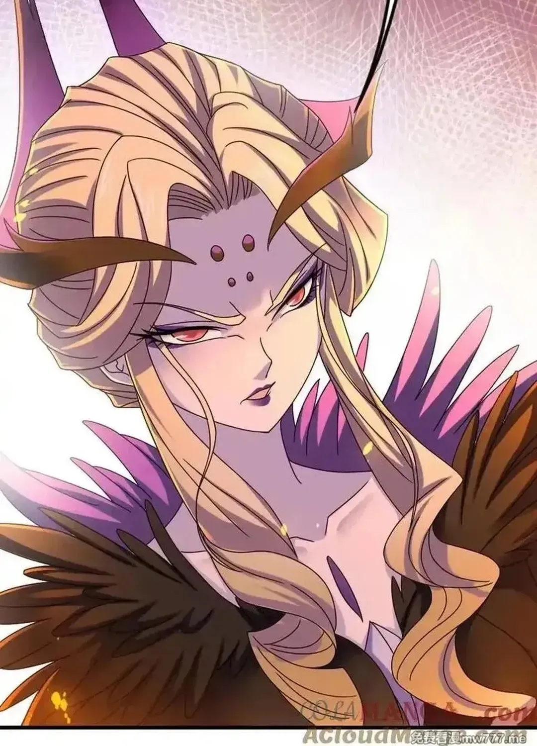 Read Dou Luo Da Lu chapter 362.2 image 58 on Lezhin