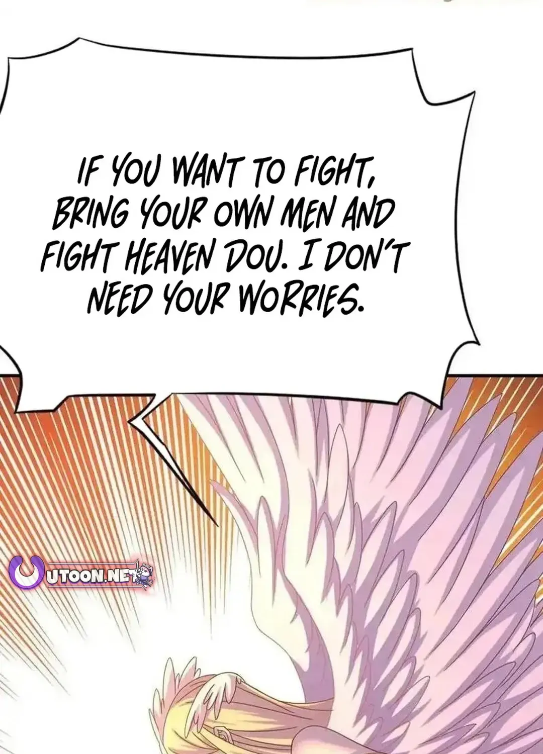 Read Dou Luo Da Lu chapter 362.2 image 59 on Lezhin
