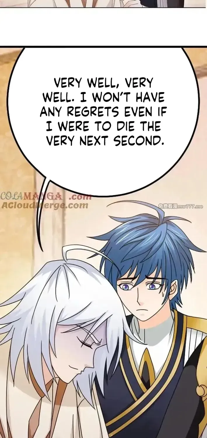 Read Dou Luo Da Lu chapter 362.3 image 10 on Lezhin