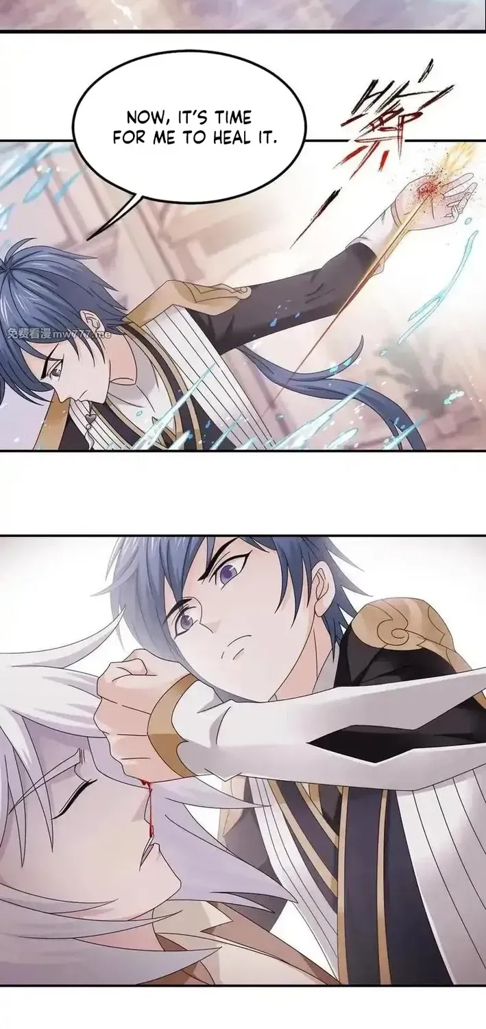 Read Dou Luo Da Lu chapter 362.3 image 22 on Lezhin