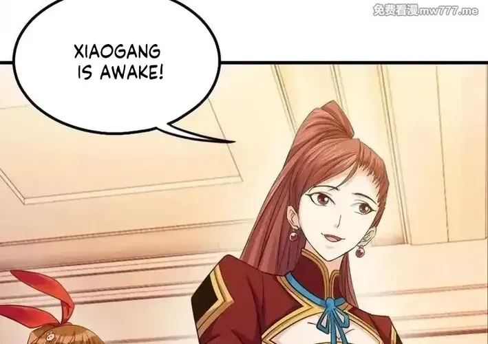 Read Dou Luo Da Lu chapter 362.3 image 27 on Lezhin