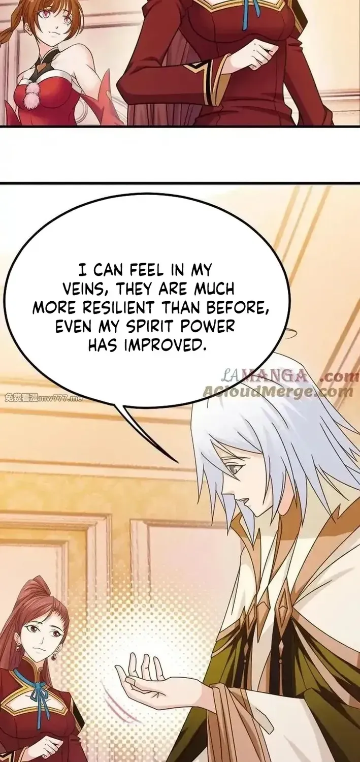 Read Dou Luo Da Lu chapter 362.3 image 28 on Lezhin