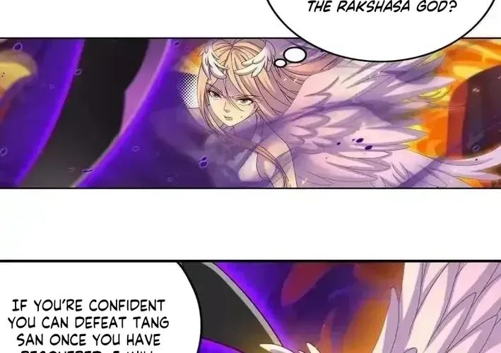 Read Dou Luo Da Lu chapter 362.3 image 37 on Lezhin