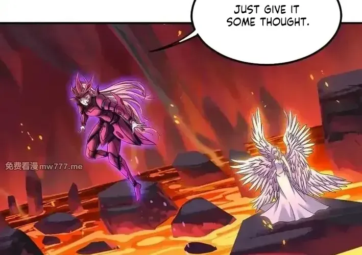 Read Dou Luo Da Lu chapter 362.3 image 39 on Lezhin