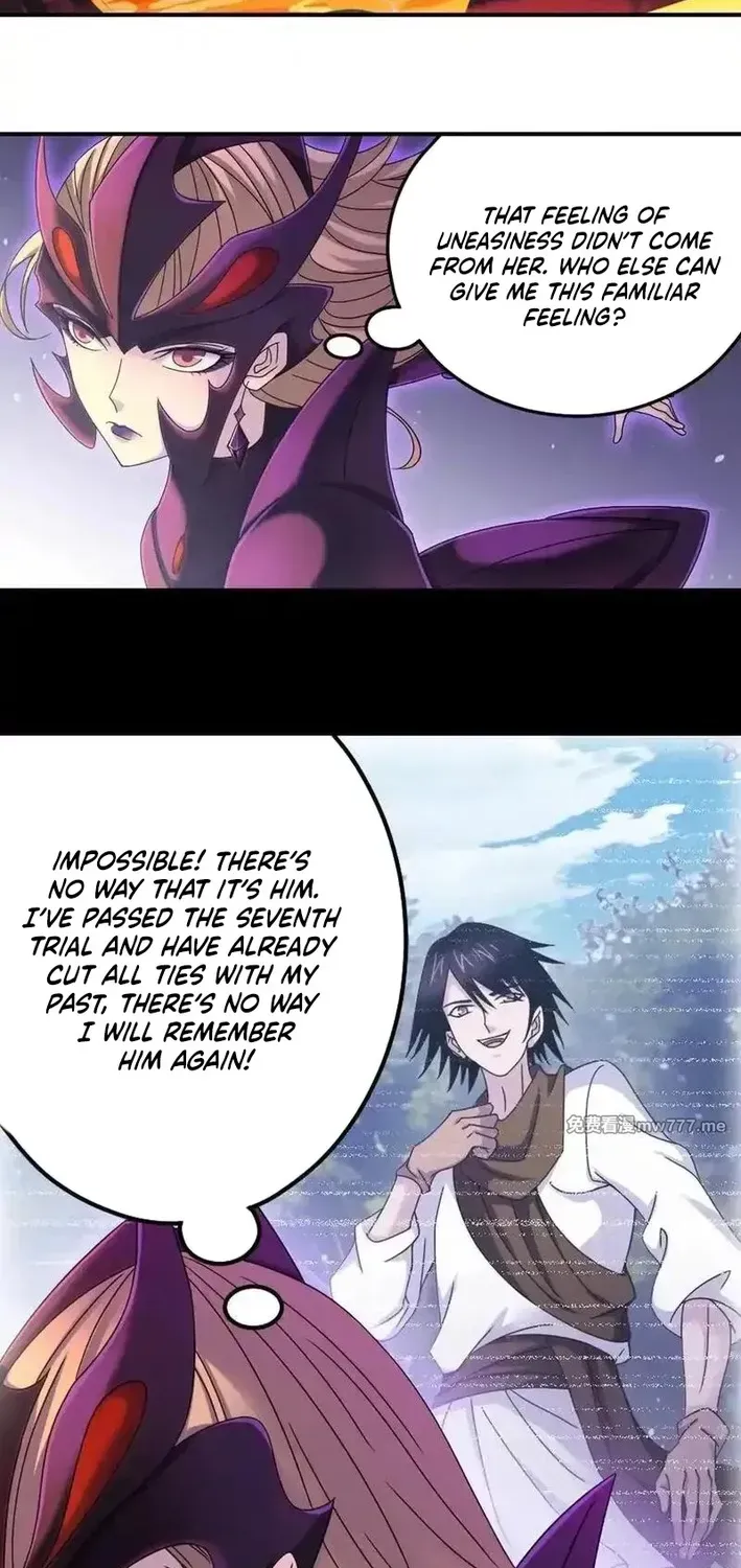 Read Dou Luo Da Lu chapter 362.3 image 40 on Lezhin