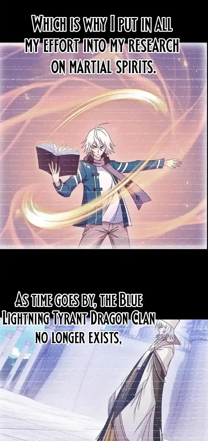 Read Dou Luo Da Lu chapter 362.3 image 6 on Lezhin