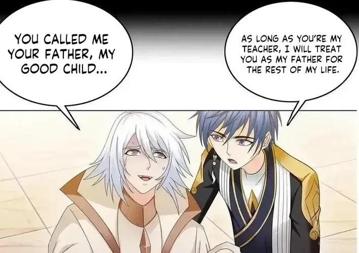 Read Dou Luo Da Lu chapter 362.3 image 9 on Lezhin