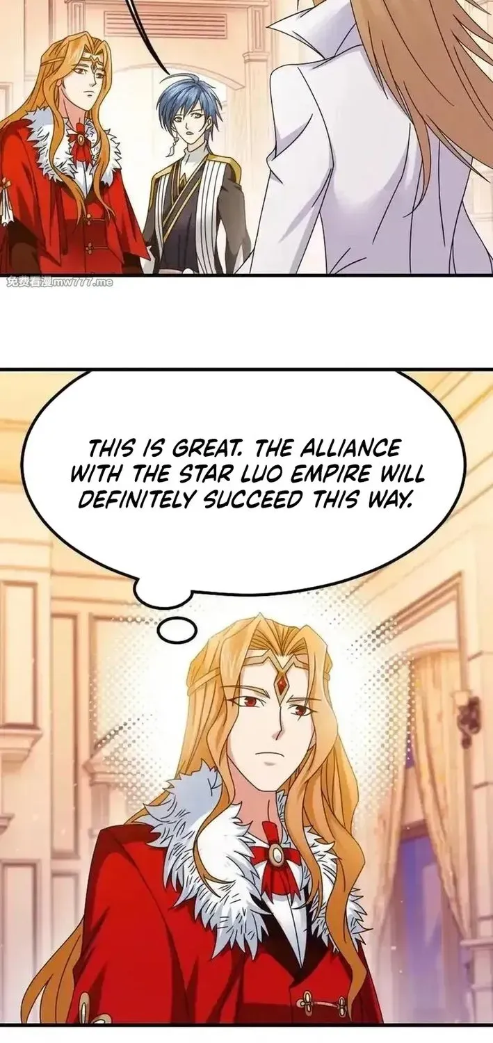 Read Dou Luo Da Lu chapter 363.1 image 11 on Lezhin