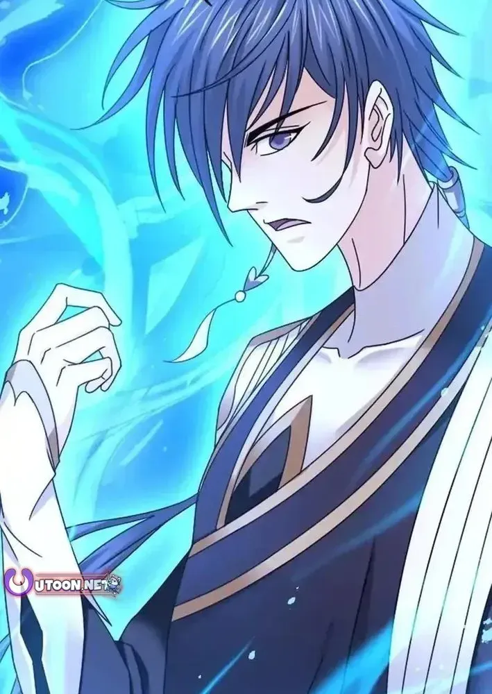 Read Dou Luo Da Lu chapter 363.1 image 13 on Lezhin
