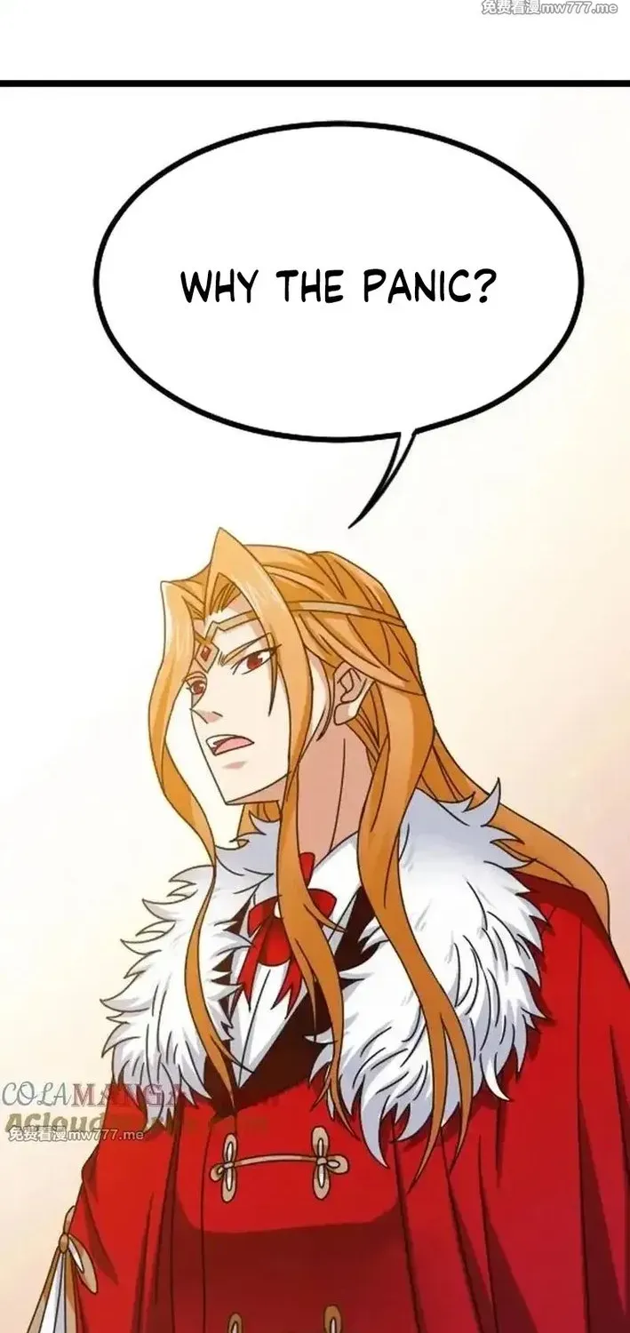 Read Dou Luo Da Lu chapter 363.1 image 22 on Lezhin