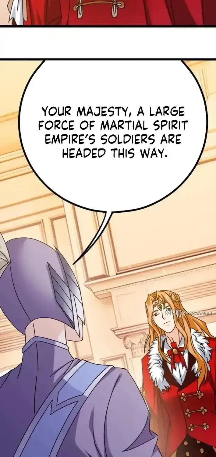 Read Dou Luo Da Lu chapter 363.1 image 23 on Lezhin