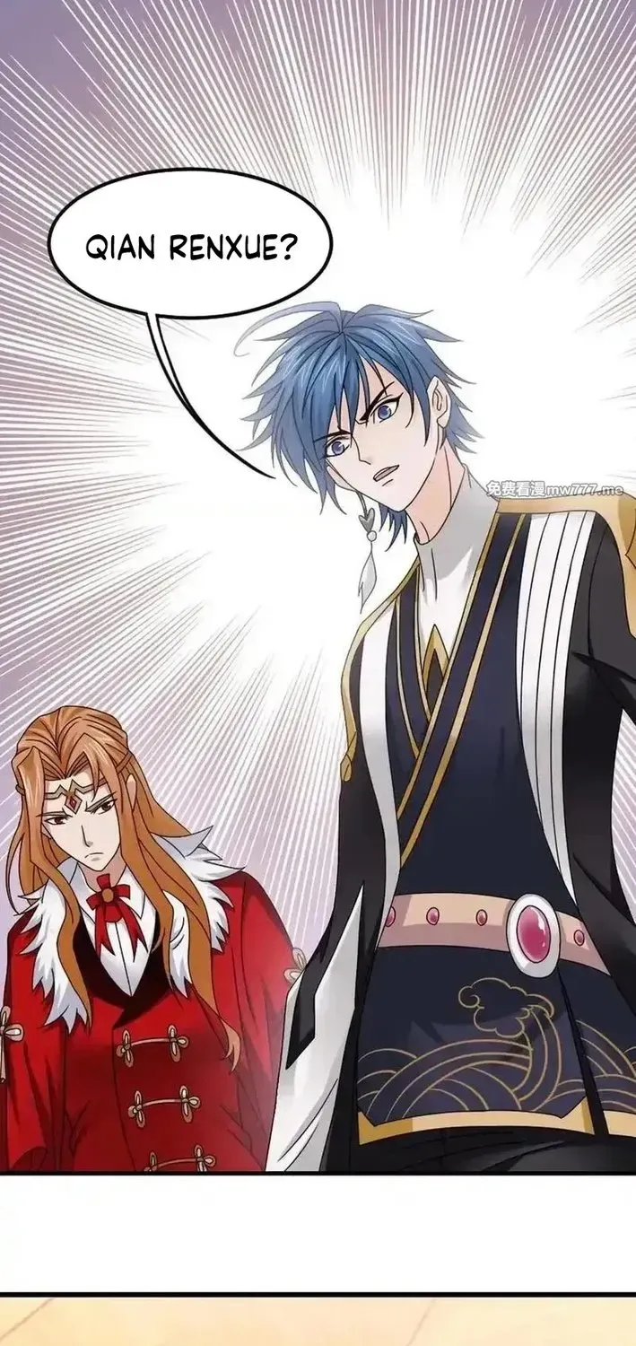 Read Dou Luo Da Lu chapter 363.1 image 25 on Lezhin