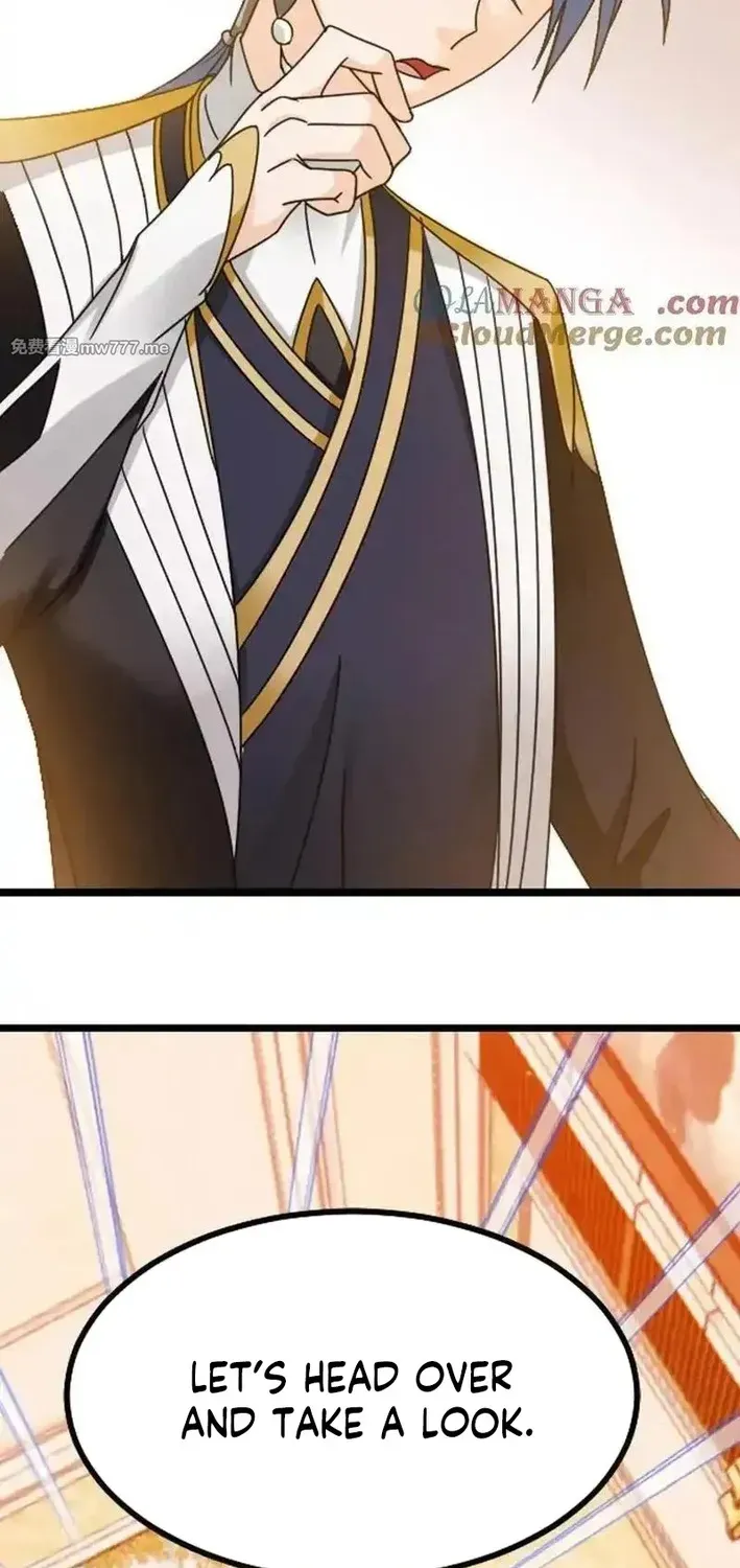 Read Dou Luo Da Lu chapter 363.1 image 28 on Lezhin