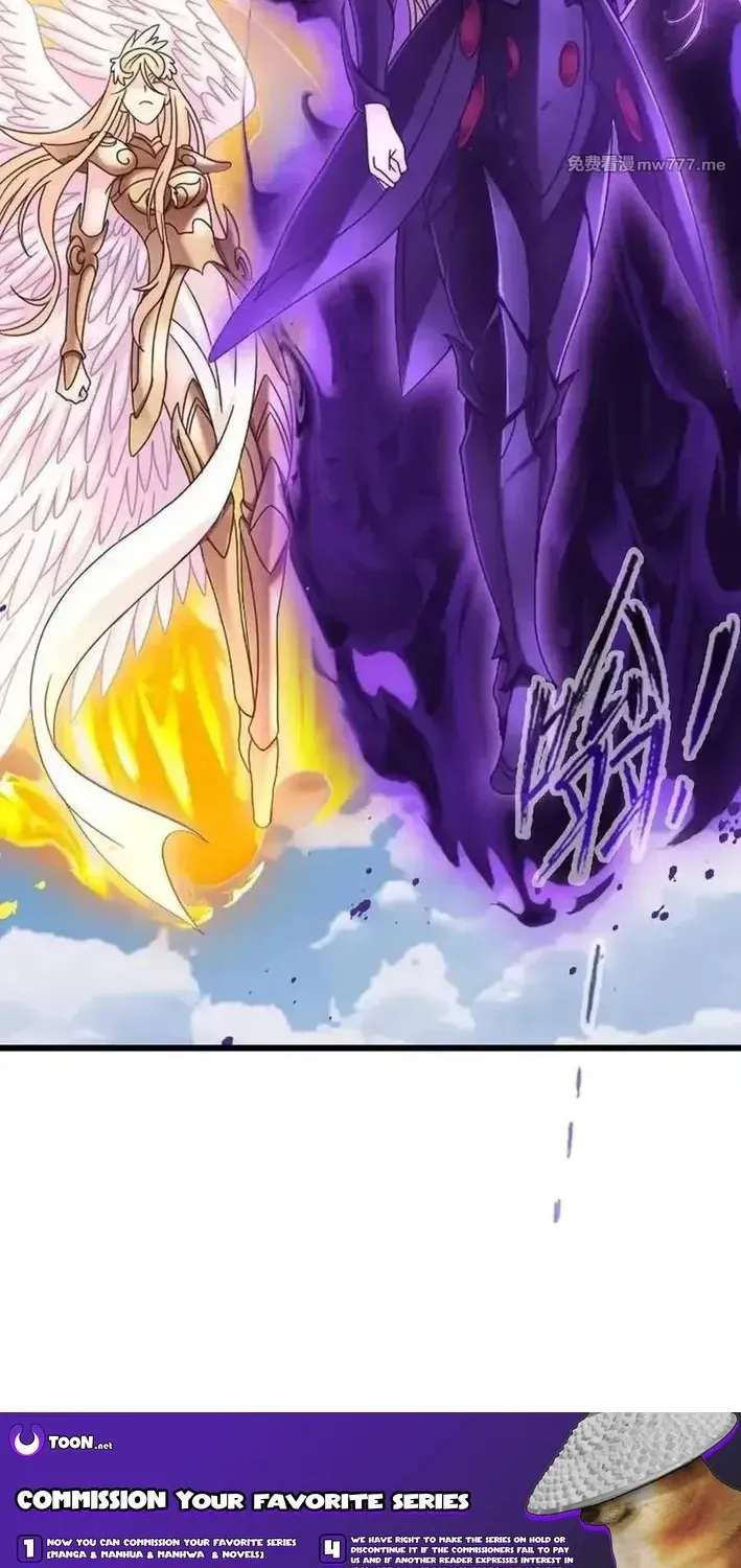 Read Dou Luo Da Lu chapter 363.1 image 36 on Lezhin