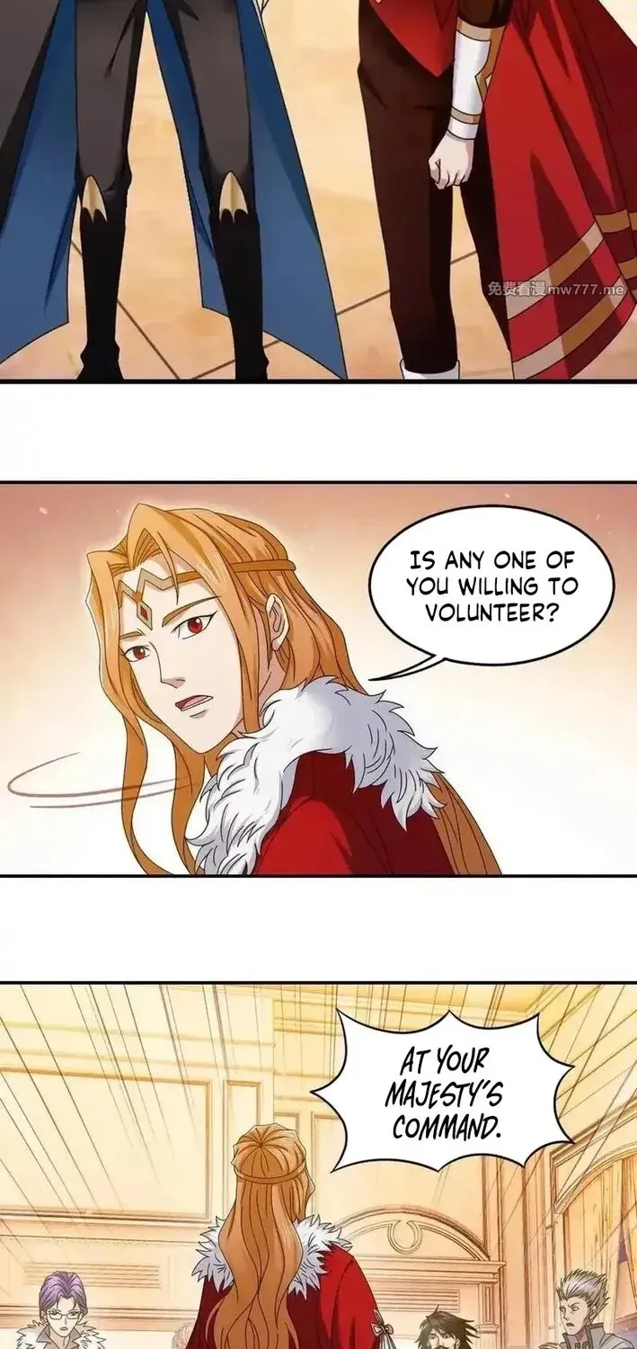 Read Dou Luo Da Lu chapter 363.1 image 4 on Lezhin