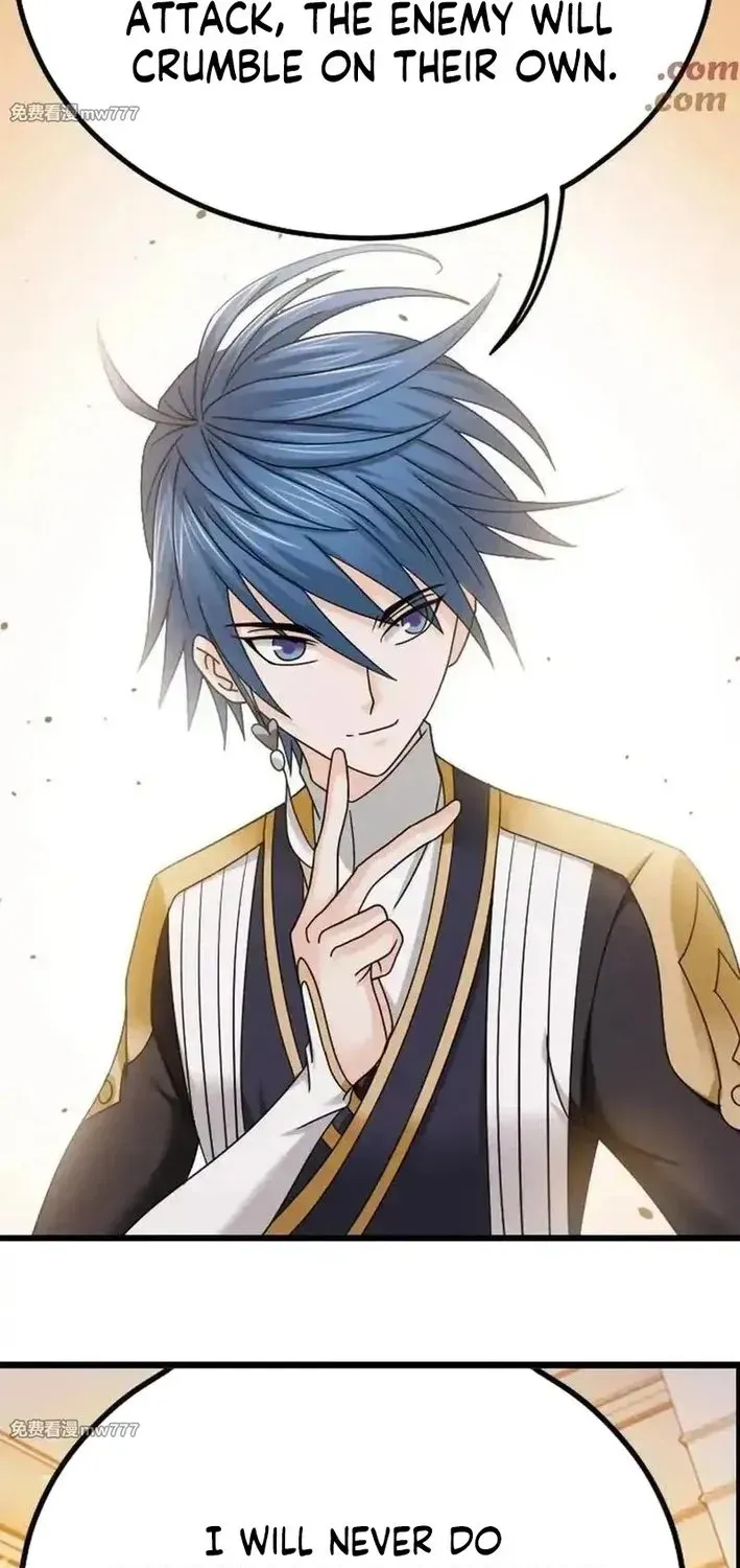 Read Dou Luo Da Lu chapter 363.1 image 7 on Lezhin