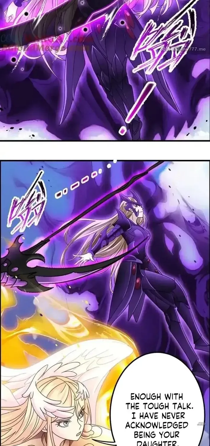 Read Dou Luo Da Lu chapter 363.2 image 12 on Lezhin