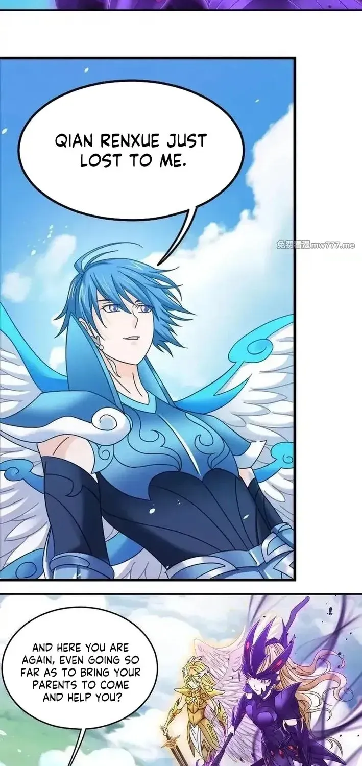 Read Dou Luo Da Lu chapter 363.2 image 18 on Lezhin