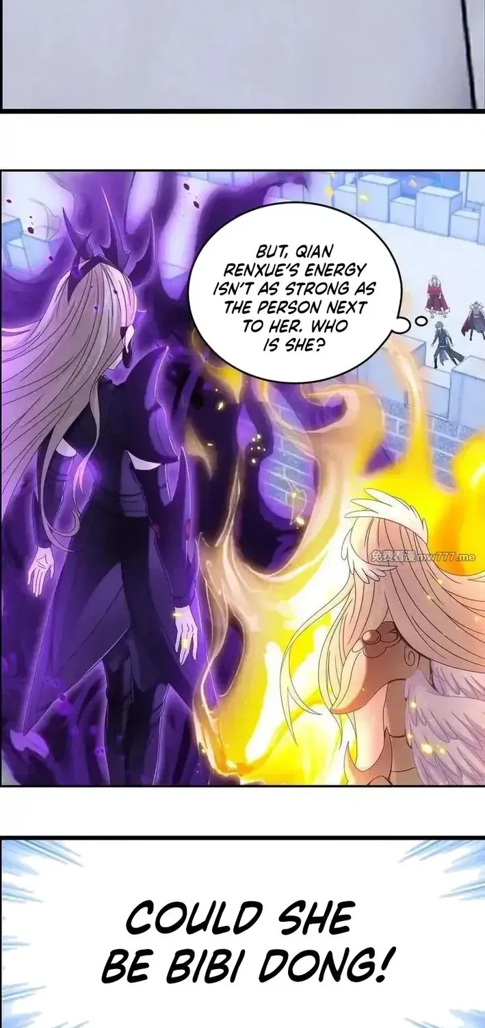 Read Dou Luo Da Lu chapter 363.2 image 2 on Lezhin