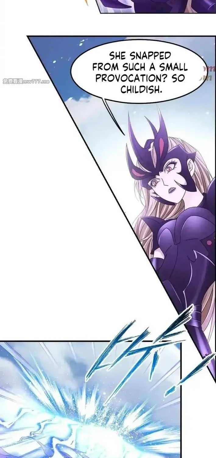 Read Dou Luo Da Lu chapter 363.2 image 21 on Lezhin