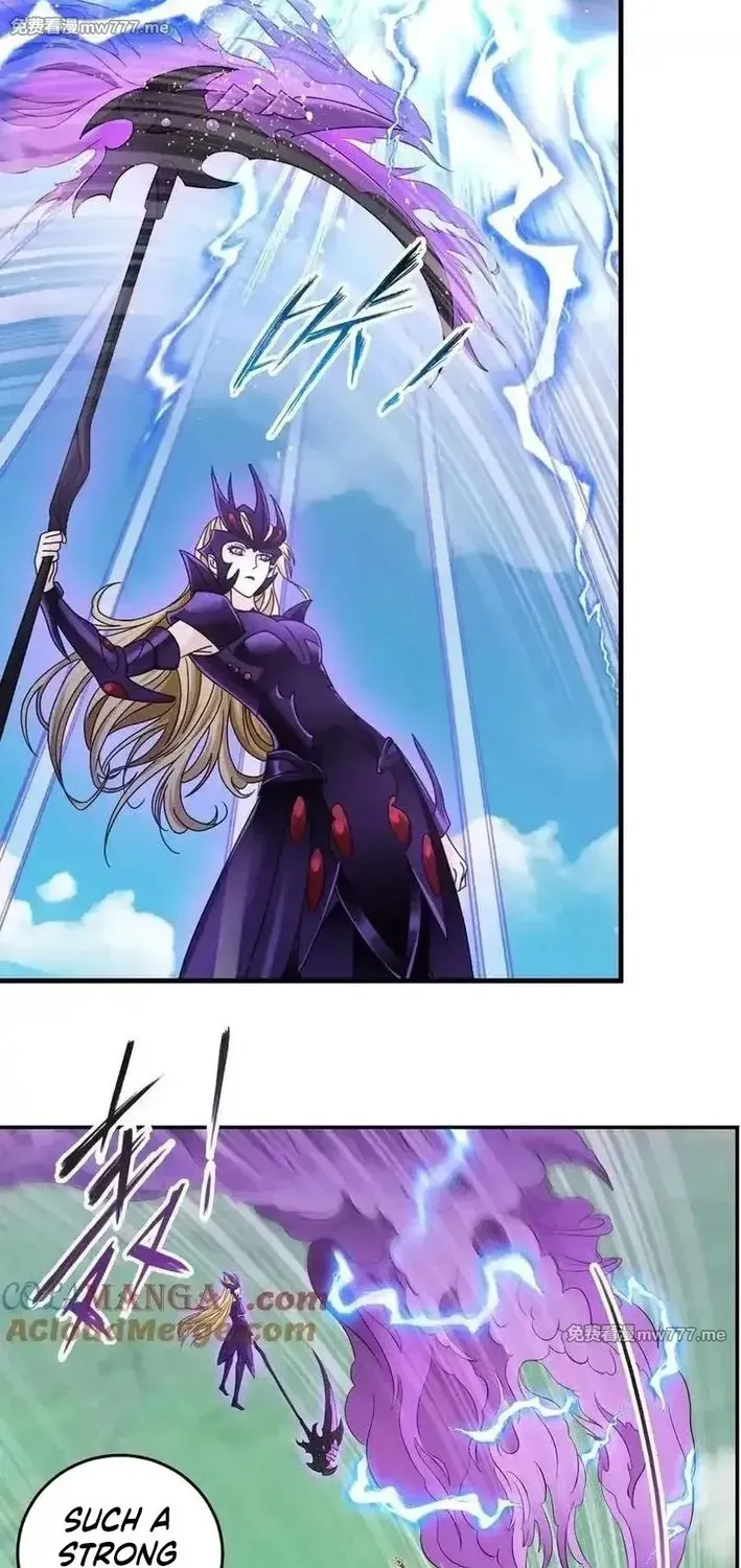 Read Dou Luo Da Lu chapter 363.2 image 22 on Lezhin