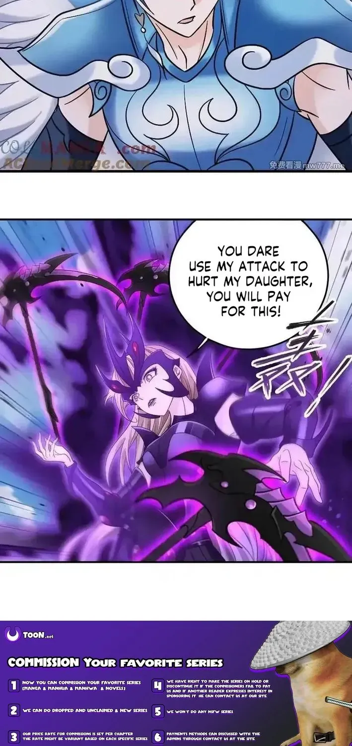 Read Dou Luo Da Lu chapter 363.2 image 28 on Lezhin