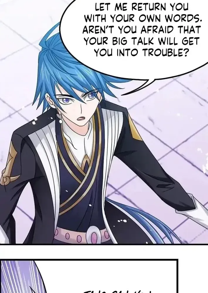 Read Dou Luo Da Lu chapter 363.2 image 6 on Lezhin