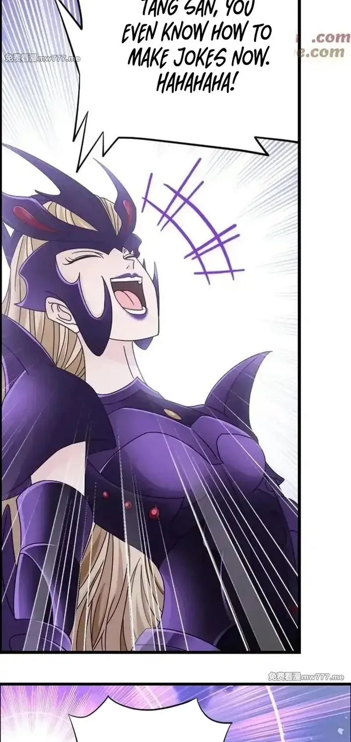 Read Dou Luo Da Lu chapter 363.2 image 7 on Lezhin