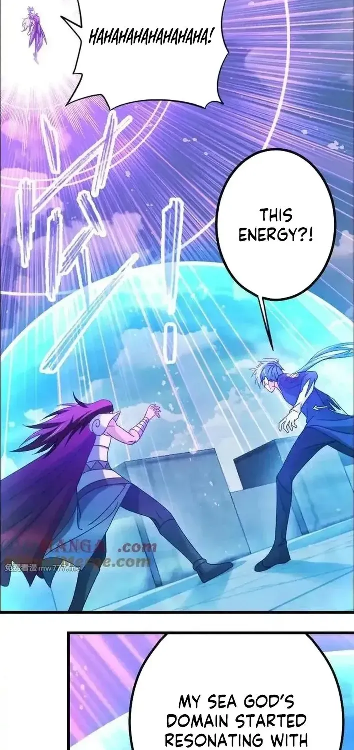 Read Dou Luo Da Lu chapter 363.2 image 8 on Lezhin