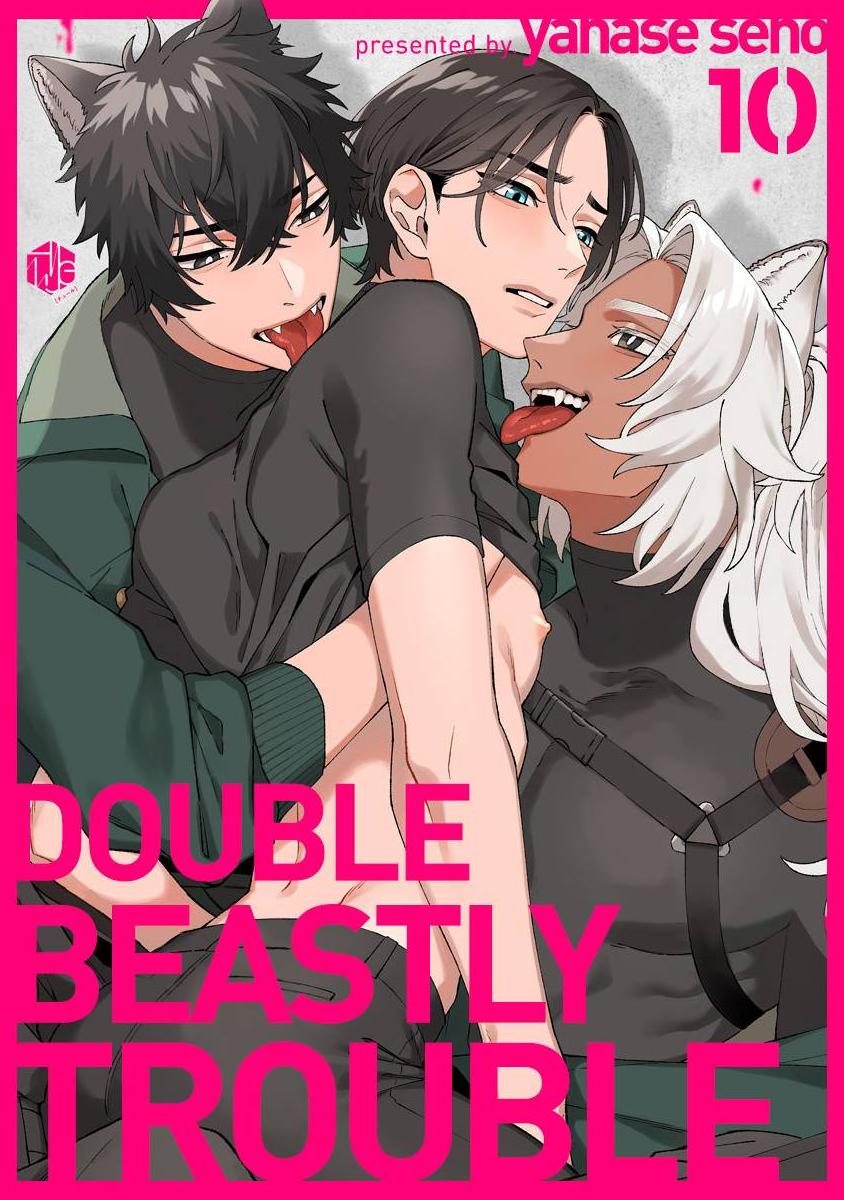 Read Double Beastly Trouble chapter 10 image 1 on Lezhin