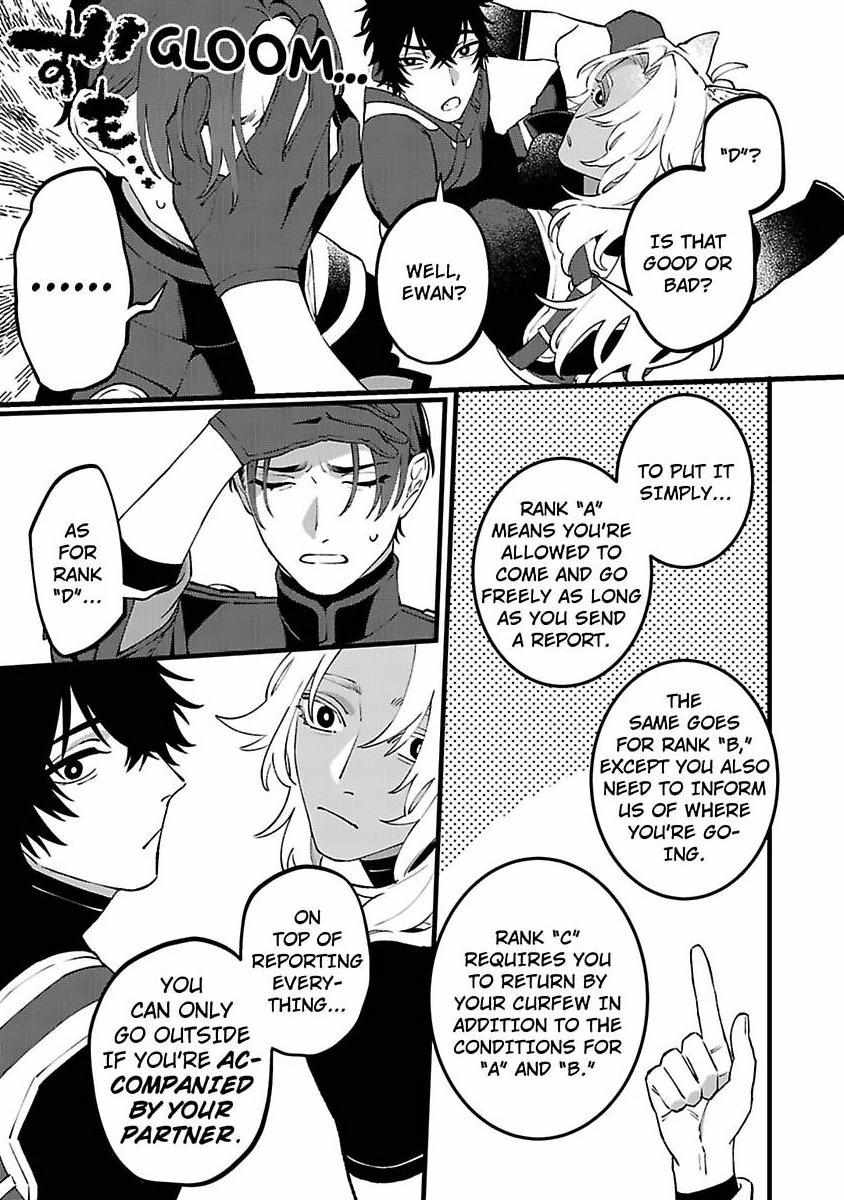 Read Double Beastly Trouble chapter 10 image 27 on Lezhin