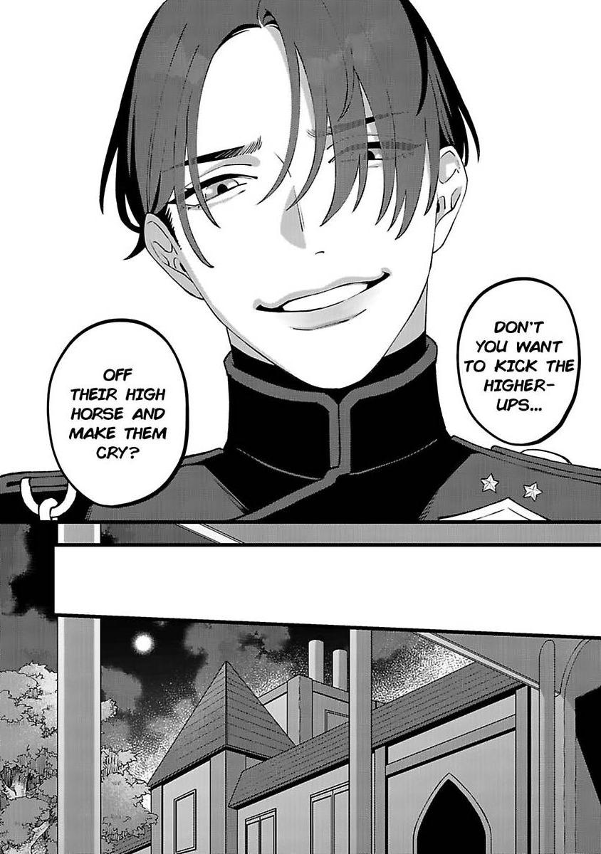 Read Double Beastly Trouble chapter 10 image 30 on Lezhin