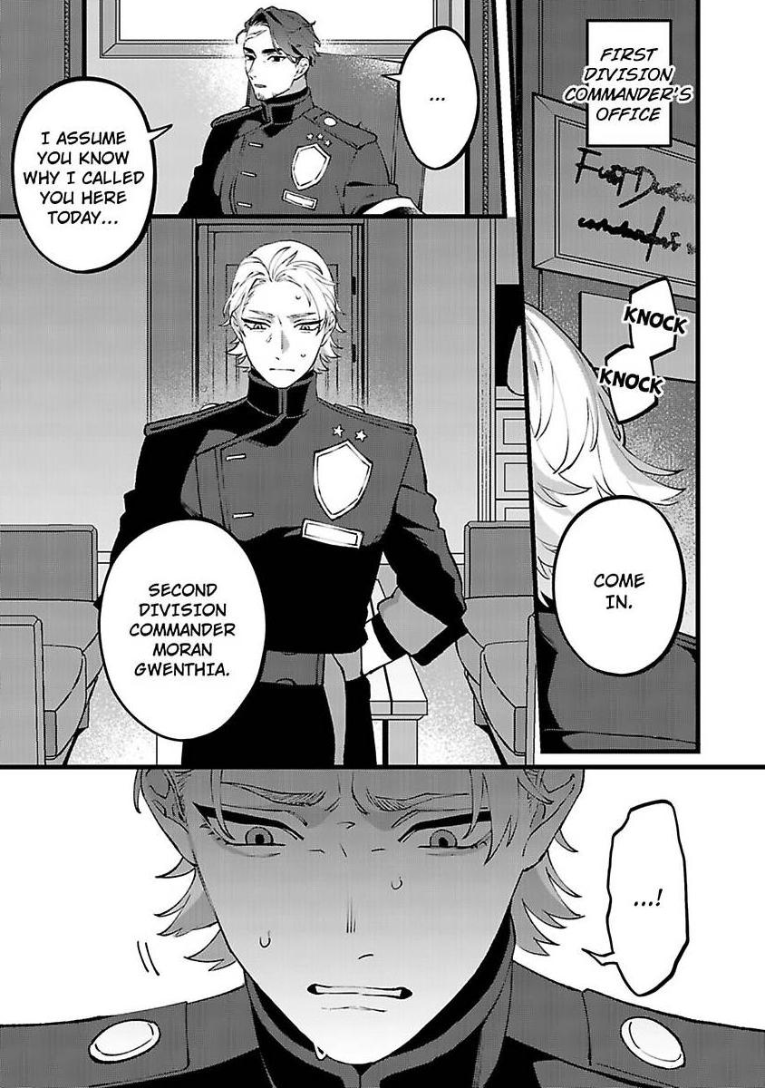 Read Double Beastly Trouble chapter 10 image 31 on Lezhin