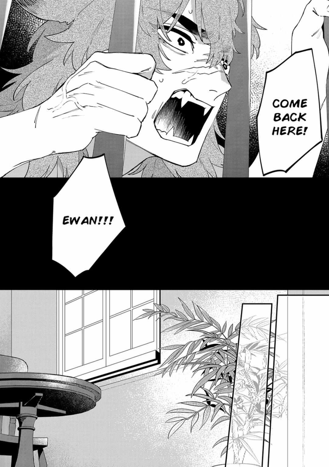 Read Double Beastly Trouble chapter 11 image 13 on Lezhin