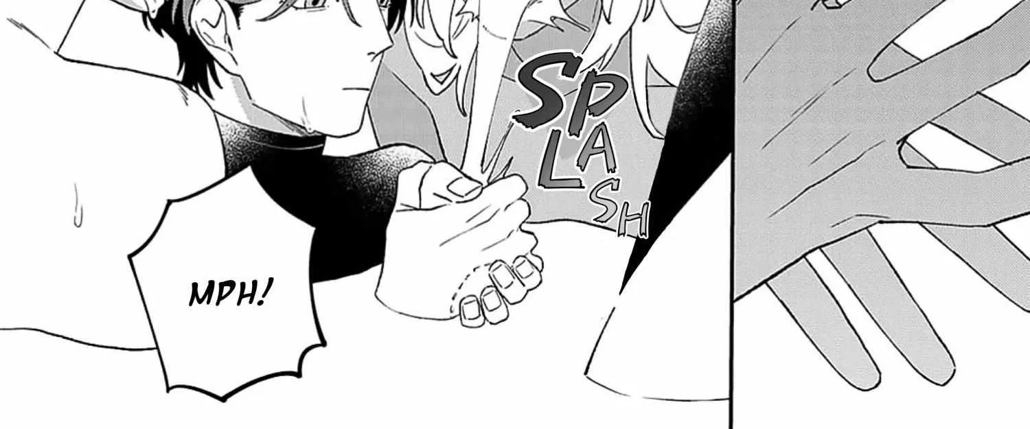 Read Double Beastly Trouble chapter 12.7 image 14 on Lezhin