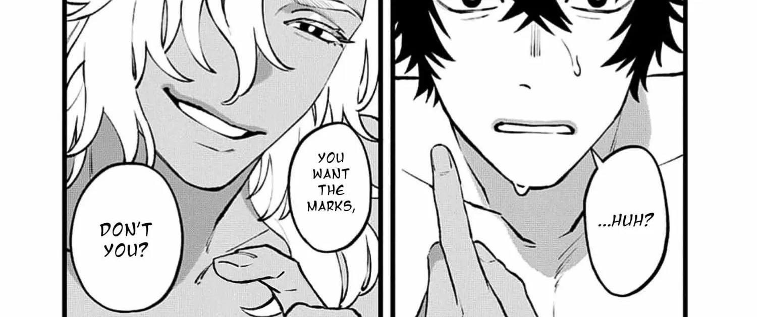 Read Double Beastly Trouble chapter 12.8 image 10 on Lezhin