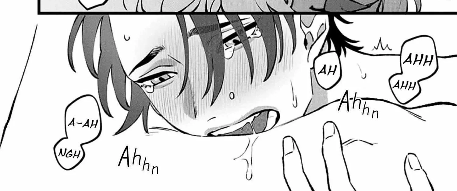 Read Double Beastly Trouble chapter 12.8 image 14 on Lezhin