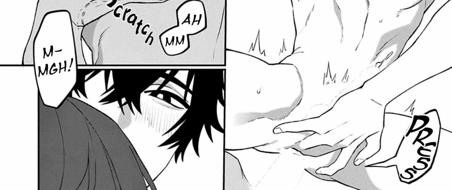 Read Double Beastly Trouble chapter 12.8 image 18 on Lezhin