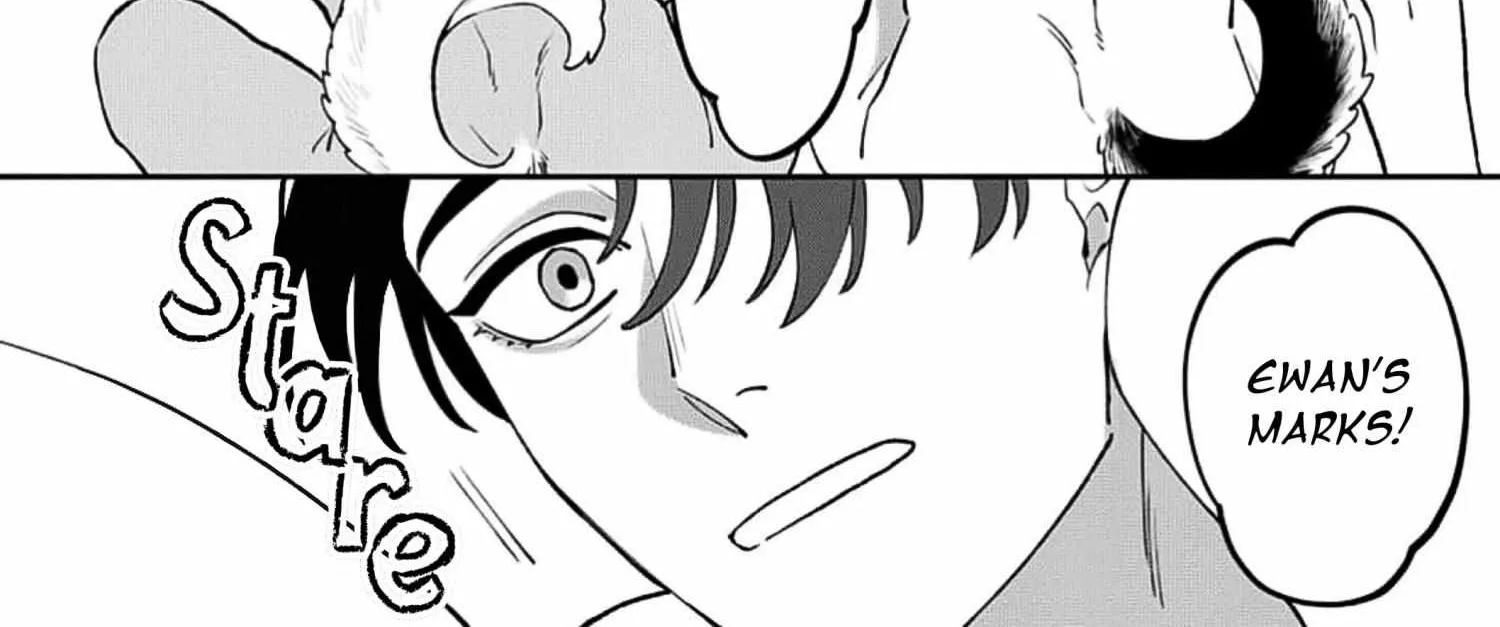 Read Double Beastly Trouble chapter 12.8 image 22 on Lezhin