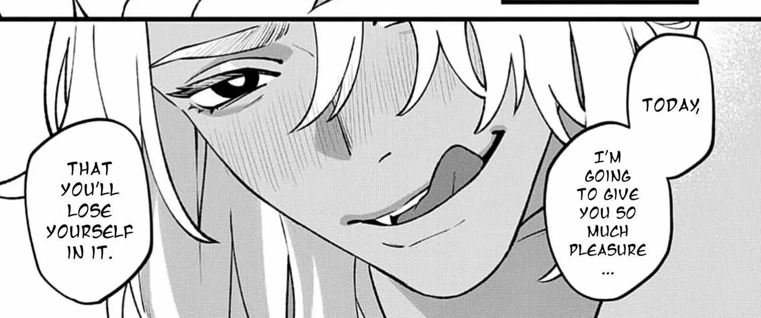 Read Double Beastly Trouble chapter 12.9 image 12 on Lezhin