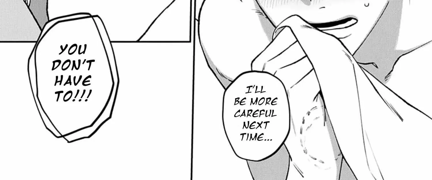 Read Double Beastly Trouble chapter 12.9 image 24 on Lezhin