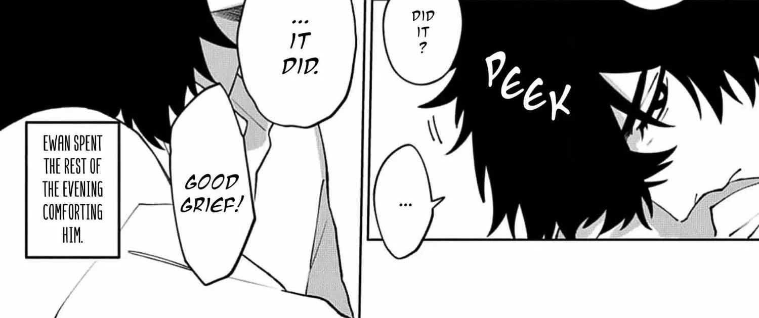 Read Double Beastly Trouble chapter 12.9 image 26 on Lezhin