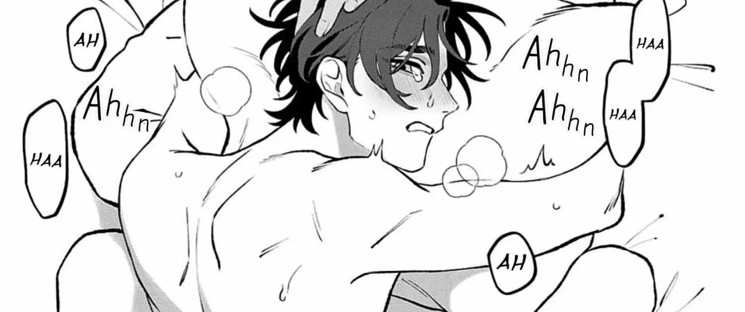 Read Double Beastly Trouble chapter 12.9 image 8 on Lezhin