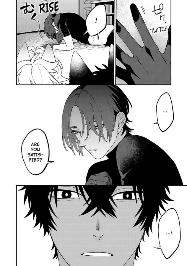 Read Double Beastly Trouble chapter 2 image 32 on Lezhin