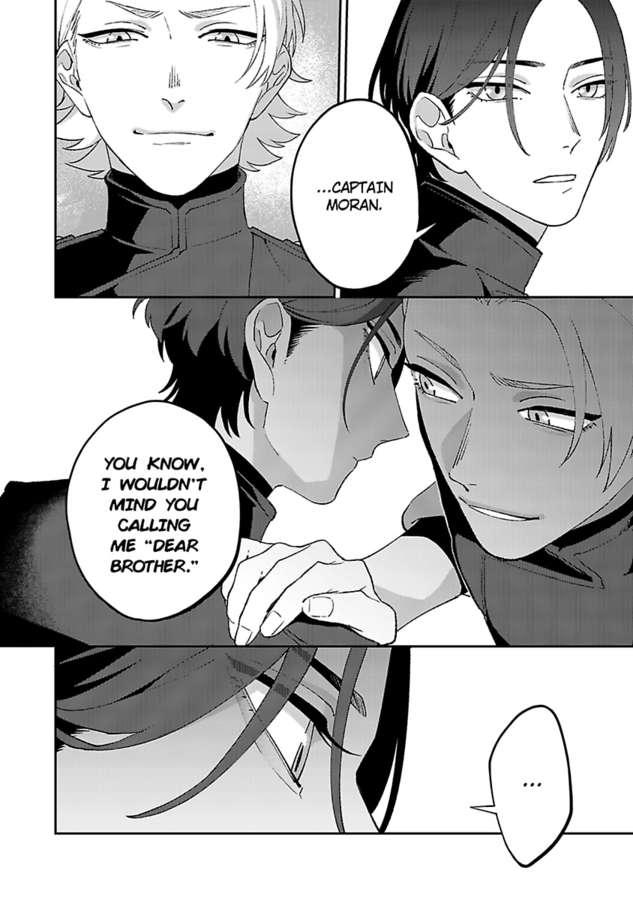 Read Double Beastly Trouble chapter 2 image 6 on Lezhin